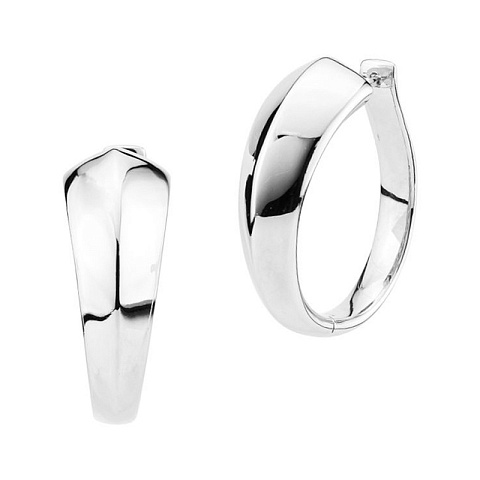 Серьги Boccadamo KOR045