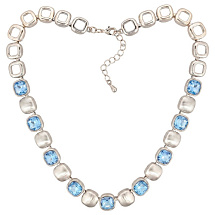 Колье Light Sapphire