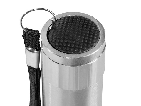 Фонарь Scotty, серебристый - рис 3.