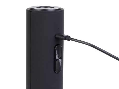 Набор винных аксессуаров 4в1 Savoie с покрытием soft touch - рис 6.