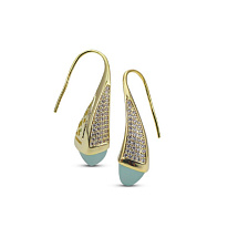 Серьги Caleida Boccadamo KOR028DA