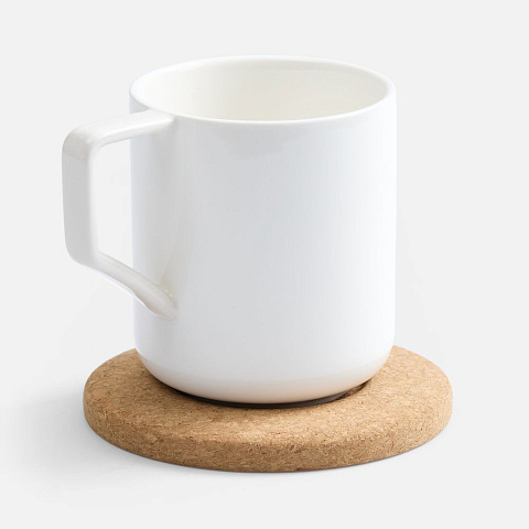 Чайная пара Riposo, большая, ver.2 - рис 3.