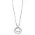 Колье Multicolour Silver - миниатюра - рис 4.