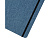 Блокнот Orin, формат А5, из переработанного ПЭТ, синий - миниатюра - рис 6.
