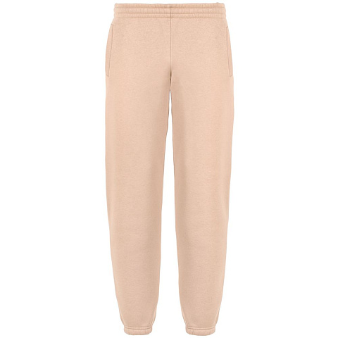 Джоггеры Kulonga, бежевые - рис 2.