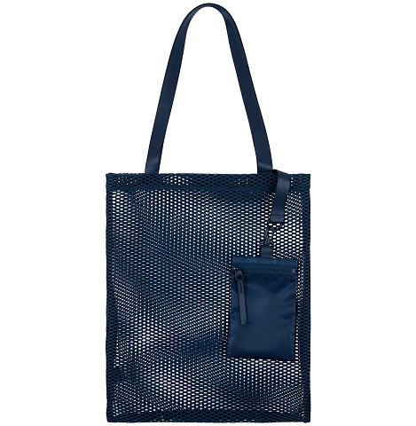 Набор Sommerset, синий с белым - рис 3.