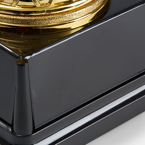 Кубок Meritus, большой, золотистый - рис 6.