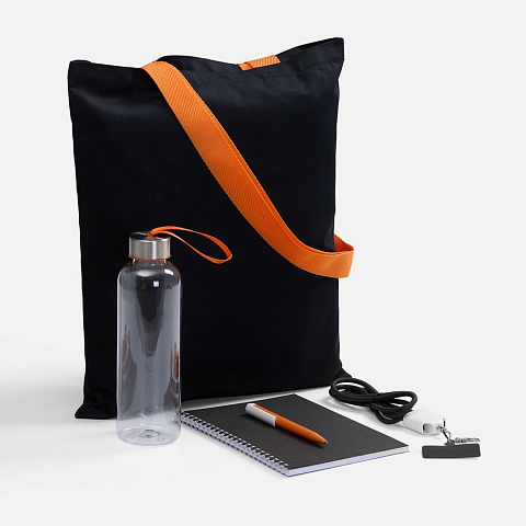 Набор Flowork, оранжевый - рис 2.