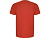 Футболка Imola мужская, красный - миниатюра - рис 2.