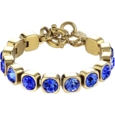 Браслет CONIAN SG SAPPHIRE Dyrberg Kern 430146