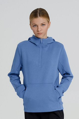 Анорак унисекс Lovi, синий - рис 10.