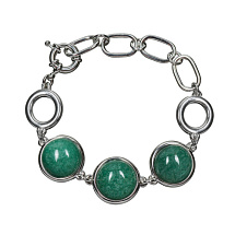 Браслет Q.Verde Possebon C0138.17 S