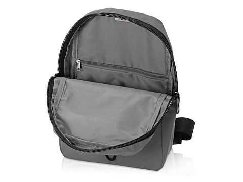 Светоотражающая сумка на одно плечо Neo Reflector на одно плечо - рис 6.