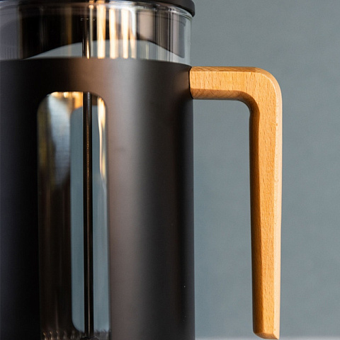 Кофейник френч-пресс La Cafetiere - рис 3.